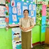 teacherbour