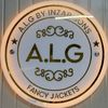 A.L.G BY INZAR SONS