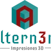 altern3rd.impresiones.3d