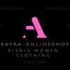 AZKAYRA ONLINE SHOPE