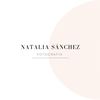Natalia Sánchez- fotografía