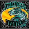 tealtigertattoo