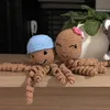Land Amigurumis
