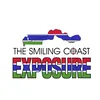 The Smiling Coast Exposure