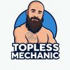 The Topless Mechanic
