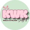 KWK Beauty Supply