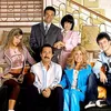CASADOS CON HIJOS
