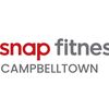 Snap Fitness Campbelltown 💪🏽