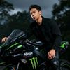 Plat K
