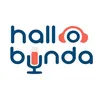 Hallo Bunda