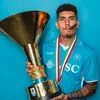 Forza Napoli 💙