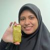 SHARA ISMAIL PUBLIC GOLD