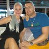 Mirel & Adisa