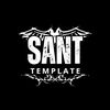 Sant Template