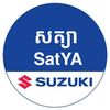 Suzuki,សត្យា