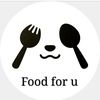 Food for u