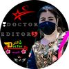 🌹্᭄͜͡DOCTOR✭𓅃 EDïTOR ✭𓅃