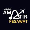 Video Aviation Pesawat