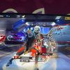 GB (FT CS/ISIAN BYO)