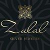 zulal_lux_silver💙