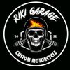 Riki garage