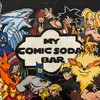 mycomicsodabar