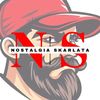 NOSTALGIA SKARLATA...!!