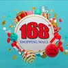 168 Shopping Mall