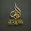 HADROH ALQUDSY
