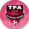 TFA Football Academy Dubai🇦🇪