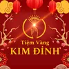Tiệm Vàng Kim Đỉnh Cần Thơ