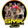 SANTUÁRIO MONSTER KENNEL