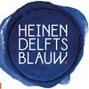 Heinen Delfts Blauw