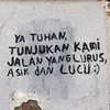 gakjajansembarangan