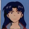 Misato Katsuragi