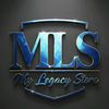 my legacy store