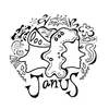JanUS