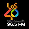 Los 40 Cuernavaca 96.5
