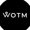 Woman On The Move