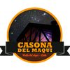 hostaldelmaqui
