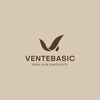 Ventebasic