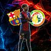 catalan pur et dur 💙❤️