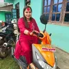 sharmilapandeyshr