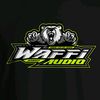 Waffiaudioproduction 🐻