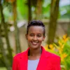 Sarah Sanyu 🇷🇼