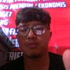 Kholid Masih Gabut