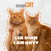 Gia đình Cam Quýt 🍊🍊