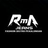Rma Jeans