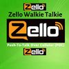 Zello Walkie Talkie