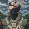 luvkakashi